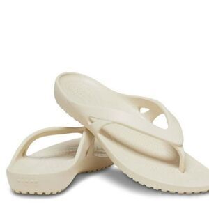 Crocs Kadee 2 Flip Flop Sandal